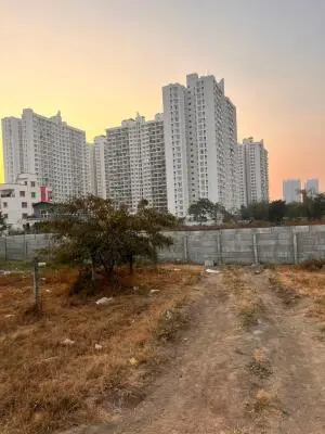 Plots in Tathawade Pune