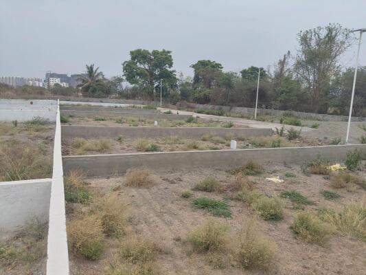 Land in Hinjewadi Pune