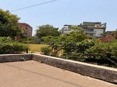 Land in Dhanukar Colony Pune
