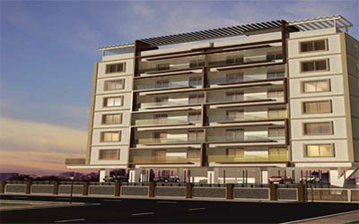Properties in Mayur Colony Pune