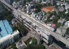 Plots in Vanaz Metro Pune