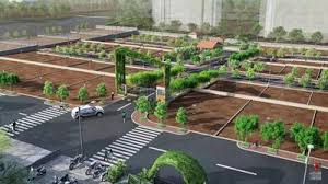 Plots in Pashan Pune