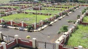 Land to Purchase Pune