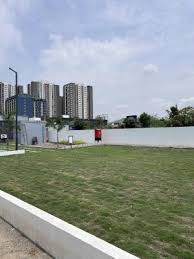 Land in Mahalunge Pune