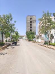 Land in Ravet Pune