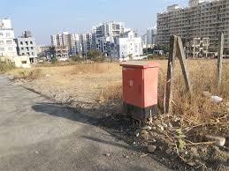 Land in Baner Pune