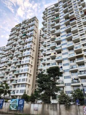 Plots in Punawale Pune