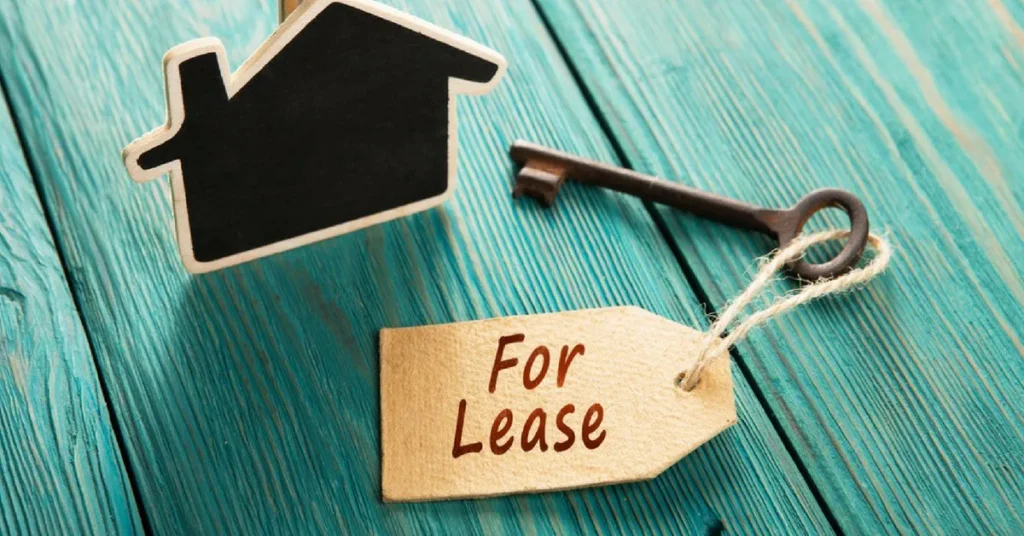 Property Lease in Pune